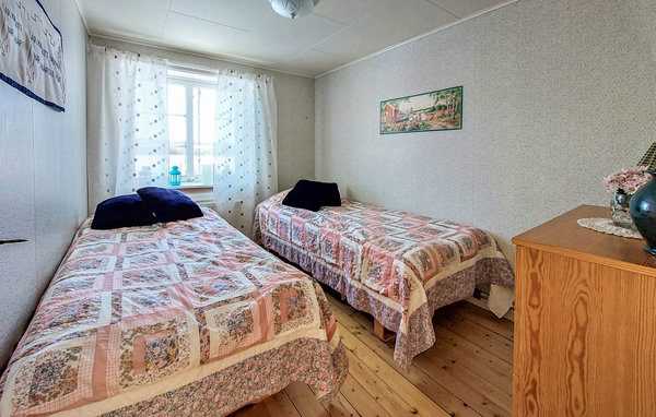 Semesterhus - Hunshult/Lönsboda , Sverige - S11948 602