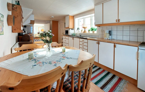 Semesterhus - Hunshult/Lönsboda , Sverige - S11948 6