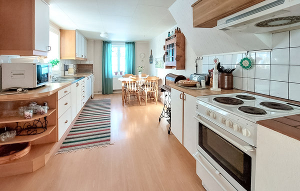 Semesterhus - Hunshult/Lönsboda , Sverige - S11948 7