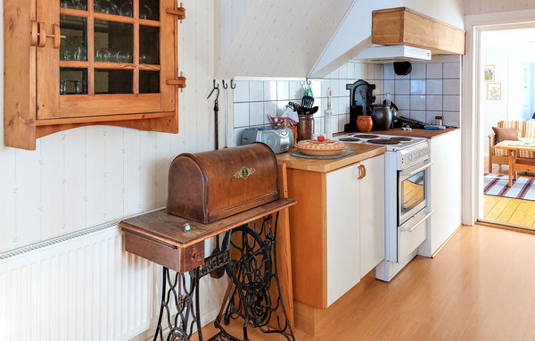 Semesterhus - Hunshult/Lönsboda , Sverige - S11948 401