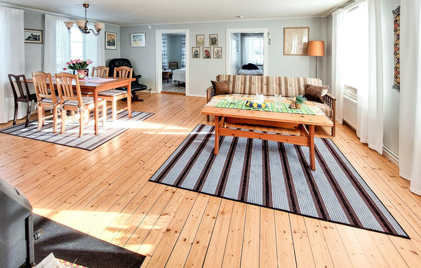 Semesterhus - Hunshult/Lönsboda , Sverige - S11948 3