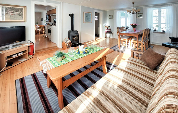 Semesterhus - Hunshult/Lönsboda , Sverige - S11948 4