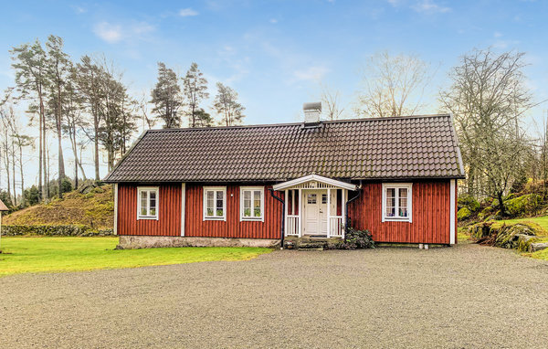 Holiday Home - Hunshult/Lönsboda , Sweden - S11948 1