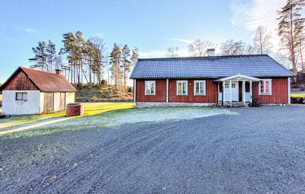 Holiday Home - Hunshult/Lönsboda , Sweden - S11948 2