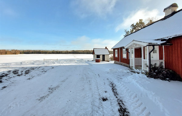 Semesterhus - Hunshult/Lönsboda , Sverige - S11948 81