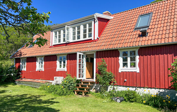 Location de vacances - Torekov/Båstad , Suède - S12008 82