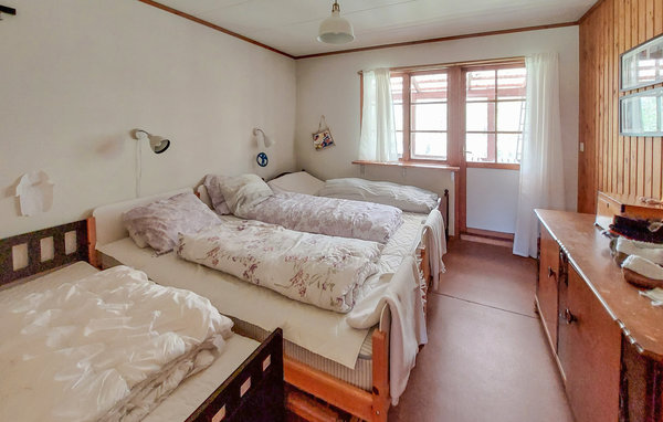 Semesterhus - Björkerås/Osby , Sverige - S12015 601