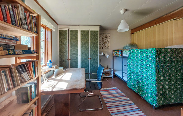Semesterhus - Björkerås/Osby , Sverige - S12015 602