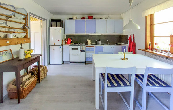 Semesterhus - Björkerås/Osby , Sverige - S12015 5