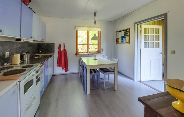 Semesterhus - Björkerås/Osby , Sverige - S12015 6