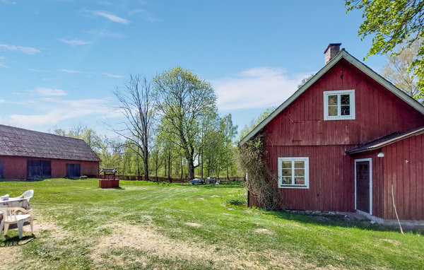 Semesterhus - Björkerås/Osby , Sverige - S12015 82