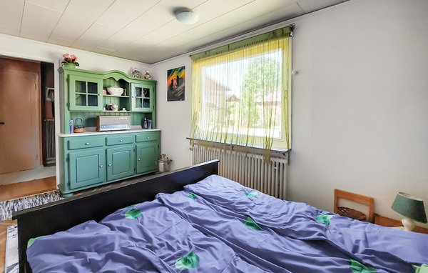 Ferienhaus - Osby , Schweden - S12019 602