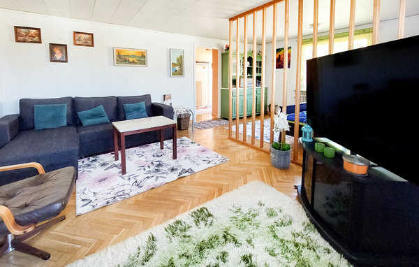 Ferienhaus - Osby , Schweden - S12019 3