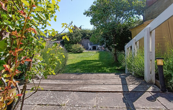 Ferienhaus - Höganäs , Schweden - S12029 105