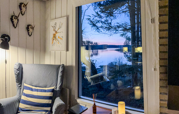 Holiday Home - Skånes Fagerhult/Örkelljunga , Sweden - S12040 201
