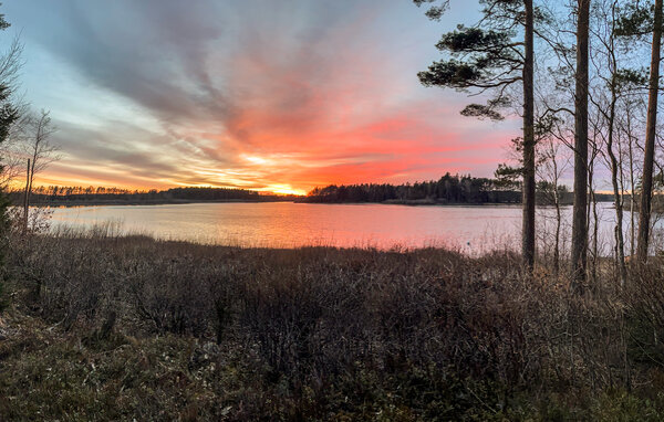 Holiday Home - Skånes Fagerhult/Örkelljunga , Sweden - S12040 202