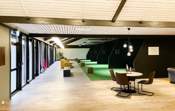 Ferienhaus - Barsebäck Golfbana , Schweden - S12042 902