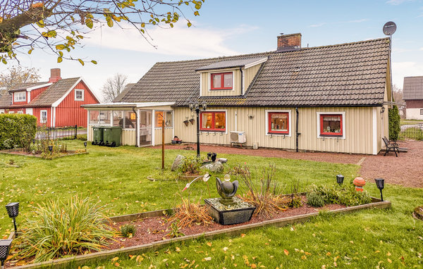 Holiday Home Broby, Sweden