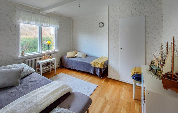 Vakantiehuis 