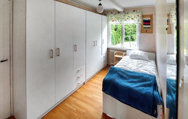 Vakantiehuis 