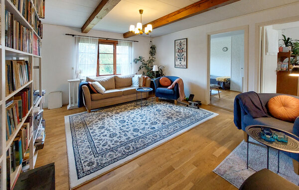 Vakantiehuis 