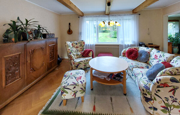 Vakantiehuis 
