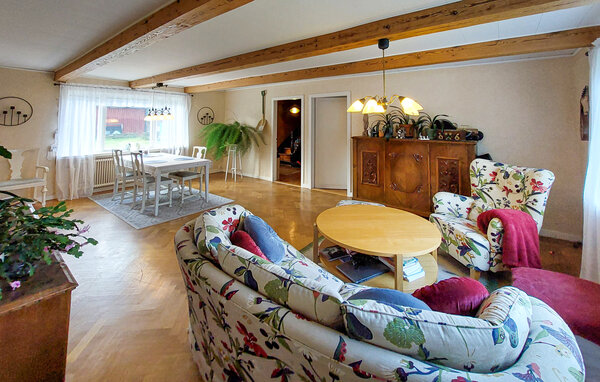 Vakantiehuis 