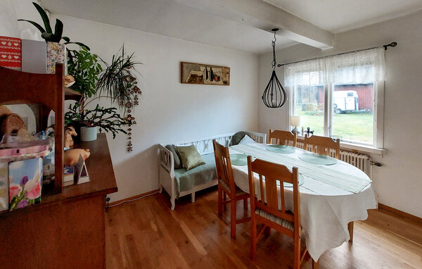 Vakantiehuis 