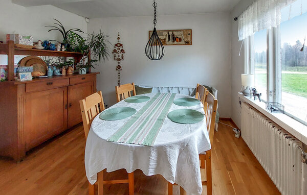 Vakantiehuis 