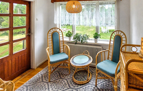 Vakantiehuis 