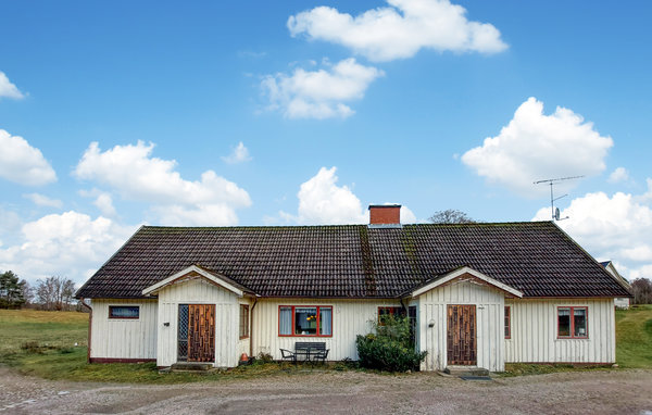Vakantiehuis 