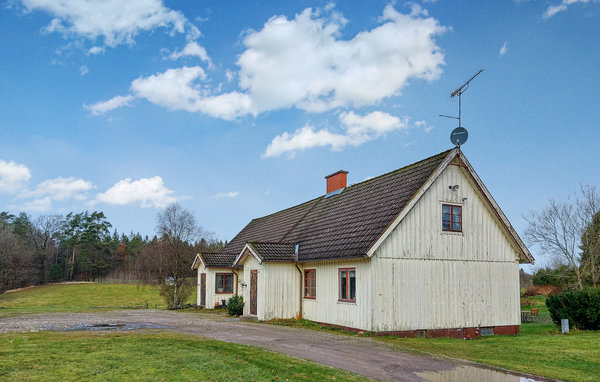 Vakantiehuis 