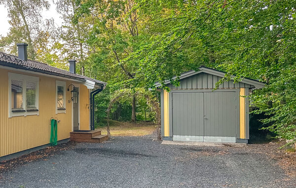 Holiday Home - Ivö/Fjälkinge/Kristianstad , Sweden - S12064 104