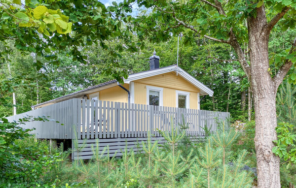 Holiday Home - Ivö/Fjälkinge/Kristianstad , Sweden - S12064 105