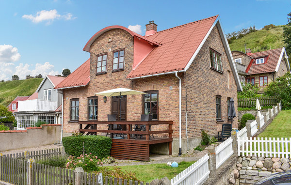 Holiday Home - Ven/Landskrona/Öresund , Sweden - S12092 1