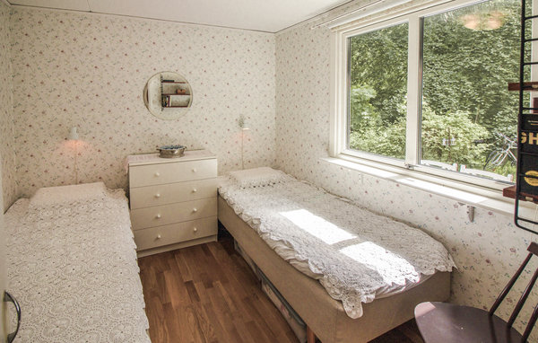 Vakantiehuis 