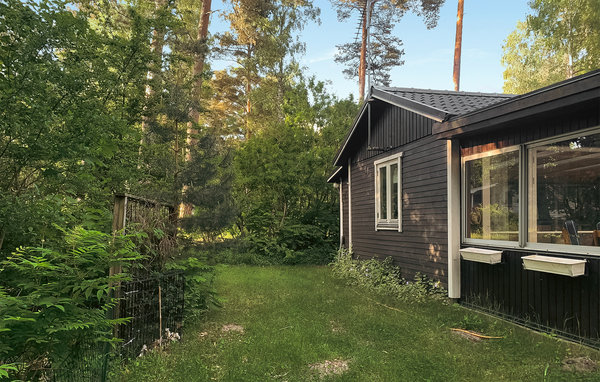 Vakantiehuis 