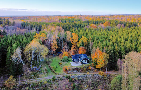 Feriehuse - Linderödsåsen/Kristianstad , Sverige - S12109 83