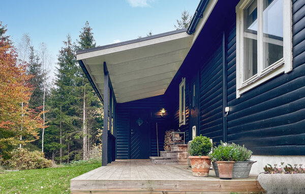 Feriehuse - Linderödsåsen/Kristianstad , Sverige - S12109 101