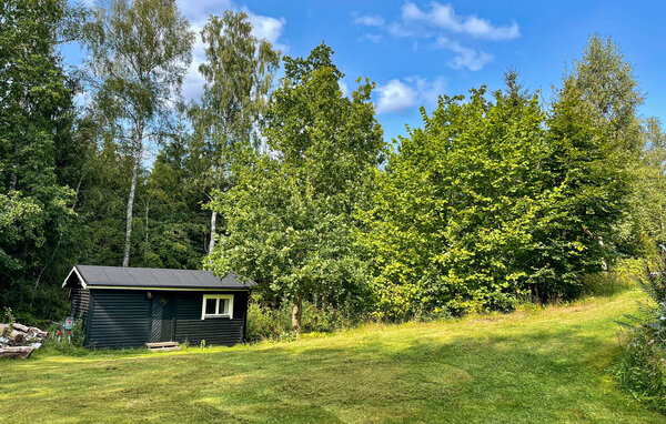 Feriehuse - Linderödsåsen/Kristianstad , Sverige - S12109 102