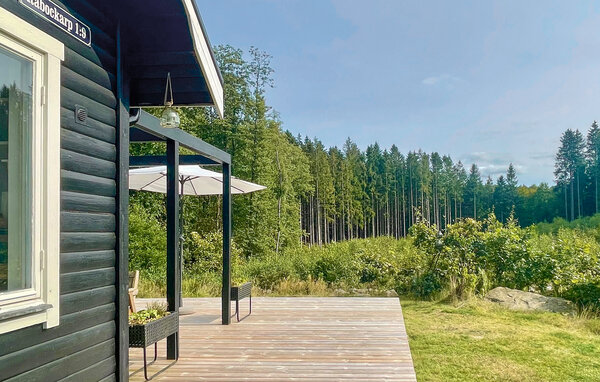 Feriehuse - Linderödsåsen/Kristianstad , Sverige - S12109 9