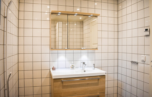 Semesterhus 