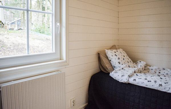 Semesterhus 