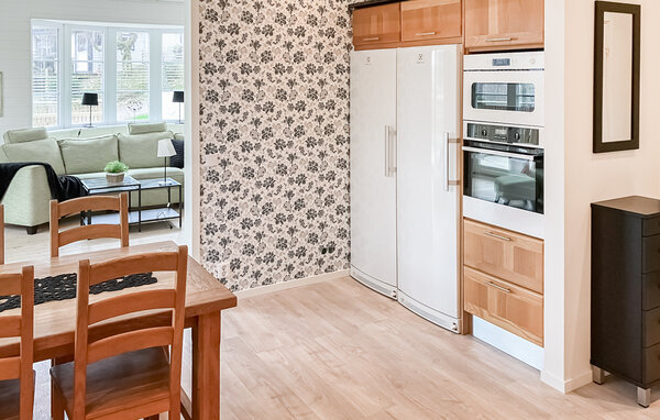 Semesterhus 