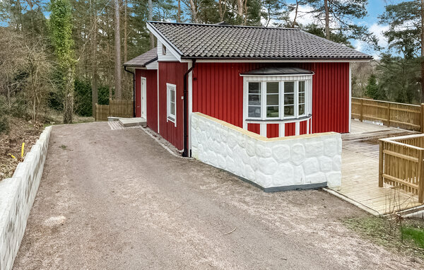 Semesterhus 