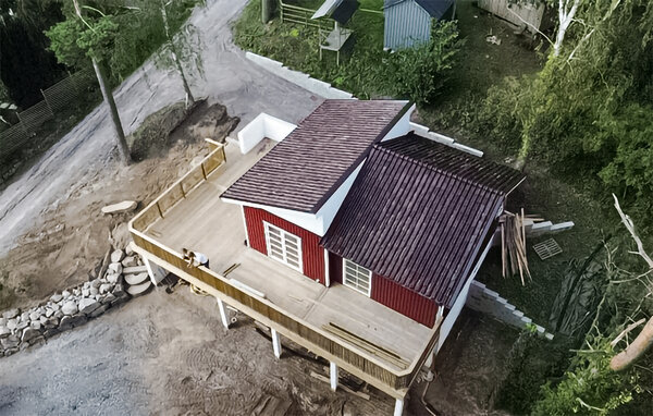 Semesterhus 