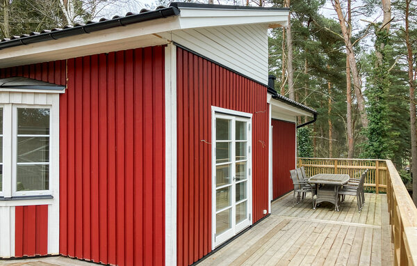 Semesterhus 
