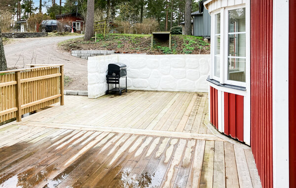 Semesterhus 