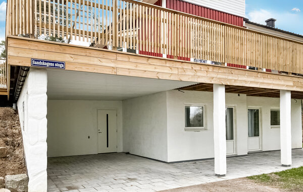 Semesterhus 
