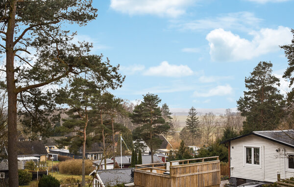 Semesterhus 
